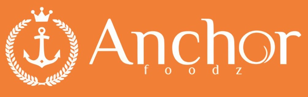 Anchor Foodz Logo